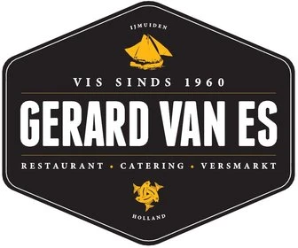Gerard van Es logo