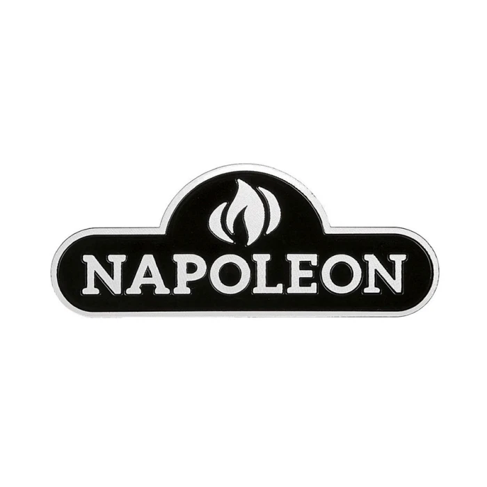 Napoleon BBQ logo