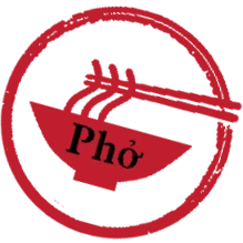 Pho Rotterdam logo