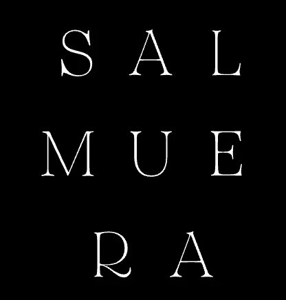 Salmuera Amsterdam logo